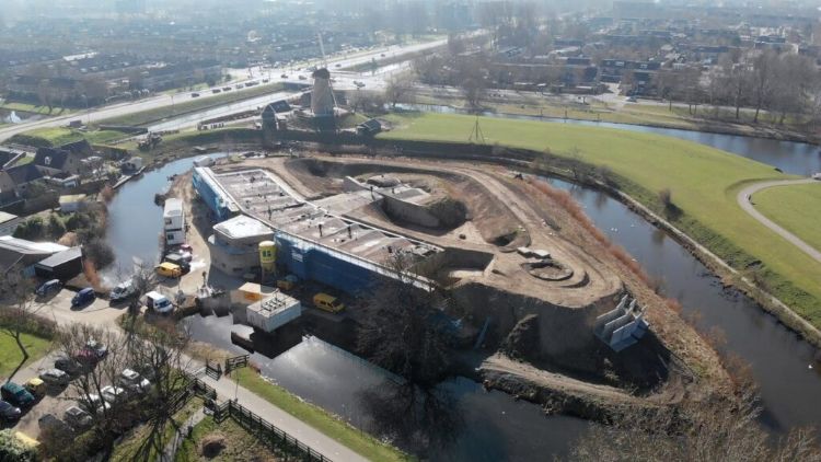 Fort van Hoofddorp