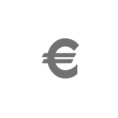 WARP Systems Icoon euro