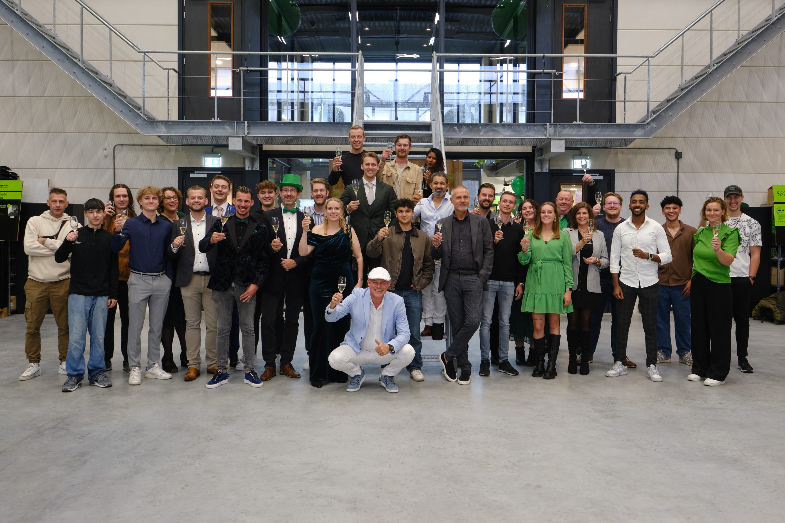 teamfoto 