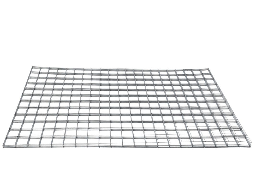 draadstaal mat